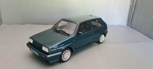 Volkswagen golf rallye 1990 - golf,