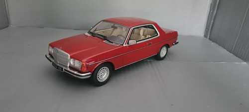 Mercedes benz 280 ce - mercedes-benz, c123