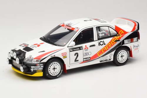 Ot1192 mitsubishi carisma - mitsubishi, gt