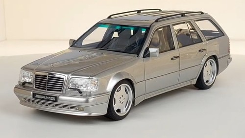 Miniature mercedes amg te - amg,