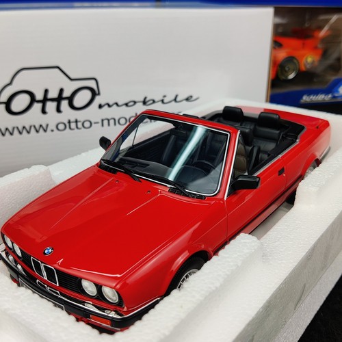 Voiture otto bmw 325i - otto,