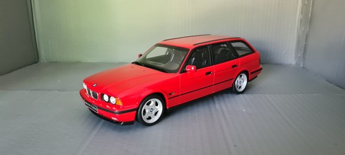 Bmw touring 1994 1 - bmw,