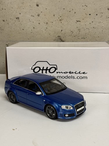 Otto audi rs4 b7 sprint - b7,