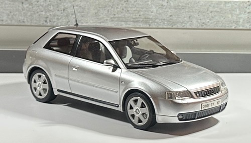 Audi ottomobile otto - audi, s3