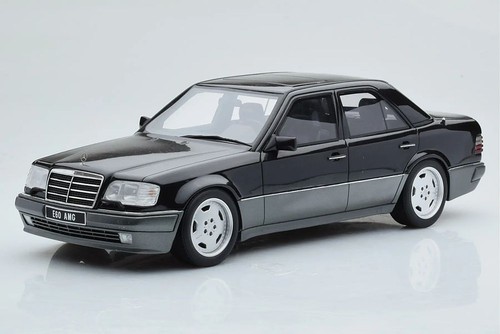 Mercedes w124 e30 - e30, amg