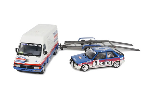 Pack rallye monte - monte, carlo