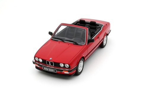 Bmw 325i convertible bright