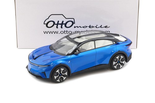 Otto mobile ot1214 - mobile, alpine