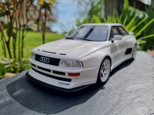 Audi coupé rs2 prior - coupé,