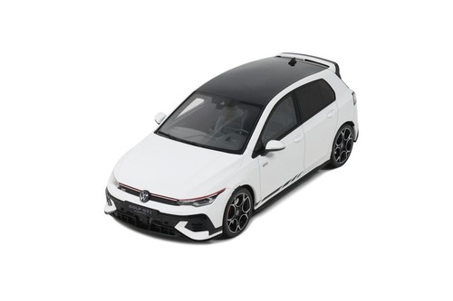 Golf mk8 gti - sport, pure