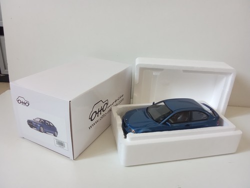 Voiture otto bmw 318ti - bmw,