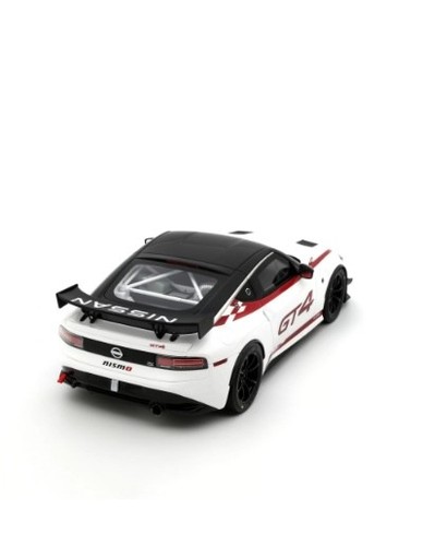 Nissan nismo z - z, rz34