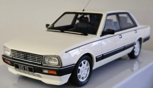 Miniature peugeot 505 2 - miniature,