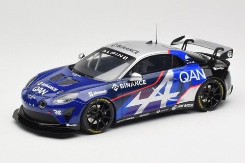 Ot1160 alpine a110 - ot1160, gt4