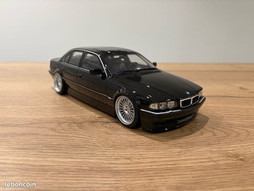 Miniature neuve bmw serie - neuve,