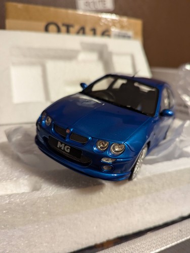 Miniature 160 2001 1 18 - mg, 1/18