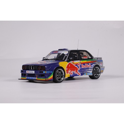 Bmw e30 drift 2023 1 - e30, v8