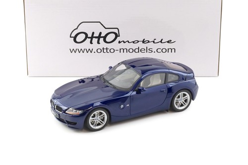 Otto mobile ot499 bmw z4 - 1:18,